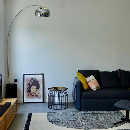 Kastron Views Apartment Chios Town Luaran gambar
