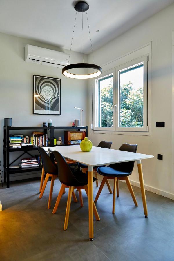Kastron Views Apartment Chios Town Luaran gambar