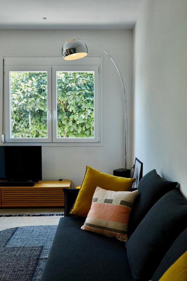 Kastron Views Apartment Chios Town Luaran gambar